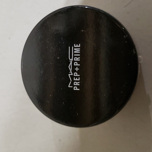 MAC Cosmetics Other - Mac Prep + Prime Transparent Finishing Powder
